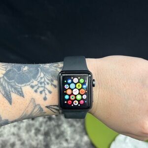 Apple Watch Series 3